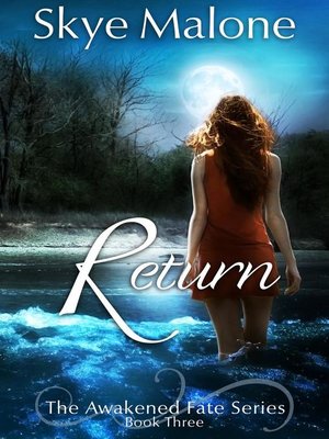 cover image of Return